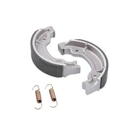 1030410006 Tusk Carbon Brake Shoe For Yamaha