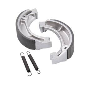 1030410028 Tusk Carbon Brake Shoe For Honda