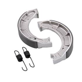 1030410031 Tusk Carbon Brake Shoe For Yamaha