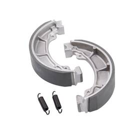 T-307 Tusk Brake Shoe - Carbon T-307 Tusk Brake Shoe - Carbon