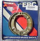 Ty250 Bw350 Brake 506g Shoes Ty350 Ebc It200 Yz125 Yamaha