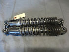 Ty350 Ebc It125 Bw350 Shoes Dt100 Yz100 Mx175 Dt80 Yamaha Grooved 504g Brake Mx100