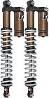 830-27-017 Utility Racing Shox Fox Podium Shocks 1.5 Atv Rc2 Front