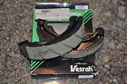 Vb-110nsq Cb175 Cb125 Vesrah Shoes Honda Brake Lining Grooved