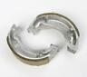 Vb-117 Vesrah Standard Brake Shoes Vb-117 Vesrah Standard Brake Shoes
