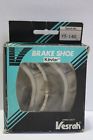 Vb-140 Vesrah New Brake Shoe Pair Honda Made With Kevlar Nos