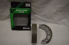 Vb-157 Vesrah Brake Shoes Vb157