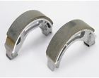 970878 Vb-161 Vesrah Brake Shoes Shoe
