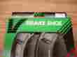 Vb-230 Vesrah Brake Shoes Maxim-seca-virago