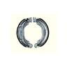 Vb132s Vesrah Standard Brake Shoes Vb132s Vesrah Standard Brake Shoes
