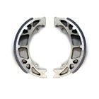 Vbs303-f-19 Shoes Elec Brake Motorcycle Bike Volar Peugeot Front 2004-2005 Scoot Motorsport