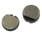 Vd-102 Vesrah Brake Pad Semi-m