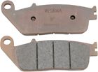 Vd-156jl Vesrah Brake Pad Sint-hon-suz Vd-156jl Vesrah Brake Pad Sint-hon-suz