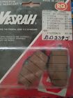 Vd-239rq Vesrah Yamaha Front Brake Pads New Banshee Warrior