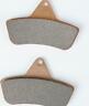 Vd-915jl Vesrah Sintered Metal Brake Pad Set High Quality Replacement Pads