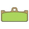 Vd-969-2rjlxx Vesrah Super Racing Xx Material Brake Pads Vd-969-2rjlxx Vesrah Super Racing Xx Material Brake Pads