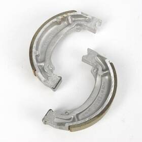 970888 Vesrah New Rear Brake Shoes For Yamaha Yz60 Mini 60cc 1981 1982 1983 Motorcycles