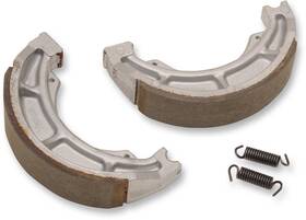 Orve-ah465155-es Vesrah Brake Shoes Rear Suzuki Rm125 1975-1978