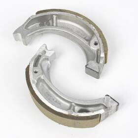 Orve-ah478209-es Vesrah Brake Shoes Front Honda Xl125s 1985
