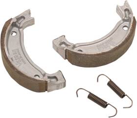 Orve-ah478363-es Vesrah Brake Shoes Rear Yamaha Tt225 1986-1987