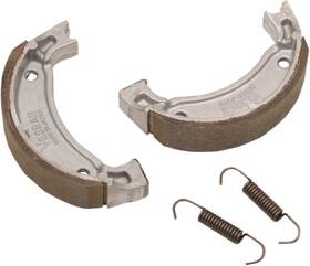 Orve-ah478481-es Vesrah Brake Shoes Rear Yamaha Ysr50 1987-1992 Orve-ah478481-es Vesrah Brake Shoes Rear Yamaha Ysr50 1987-1992