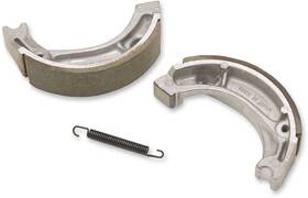 Vesrah Stbr-ve203058-58 Brake Shoes Front Honda Xr200r 1981-2001