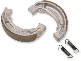 Vesrah Stbr-ve203342-42 Brake Shoes Front Kawasaki Klx125 2003-2006