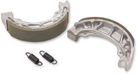Vesrah Stbr-ve203488-88 Brake Shoes Rear Honda Ez90 Cub 1991-1996