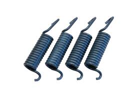 Vb-135nsq Vesrah Gibson 135 Brake Shoe Return Springs Qty 4 Nos