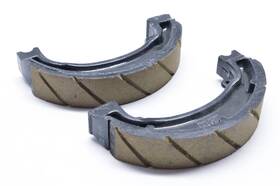 Vb-142nsq Vesrah Brake Shoe Kit Nos