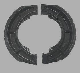 Vb-329nsq Vesrah Vb-329 New Brake Shoe