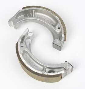 Vb-126s Vesrah Vb126s Standard Brake Shoes