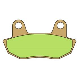 Vd-130jl Vesrah For Honda Nighthawk 450 1982-1985 Front Sintered Metal Brake Pads Vd-130jl Vesrah For Honda Nighthawk 450 1982-1985 Front Sintered Metal Brake Pads