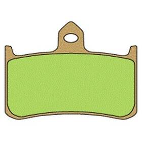 Vesrah Vd-154rjl Racing Brake Pads