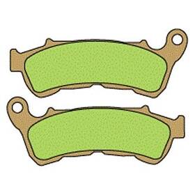 Vesrah Vd-172rjl Racing Brake Pads