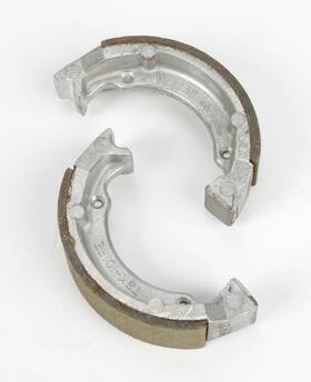 970131 Vesrah Vd-312 Standard Brake Shoes