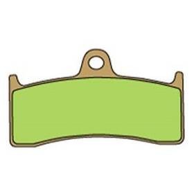 Vesrah Vd-437rjl Racing Brake Pads