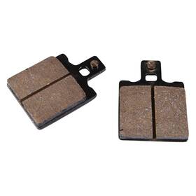 Vesrah Vd-911/2 Rear Organic Semi-metallic Brake Pads