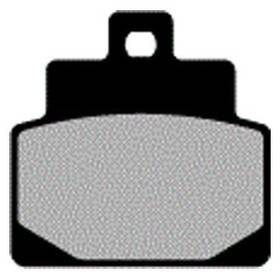 Vesrah Vd-976 Organic Semi-metallic Brake Pads