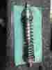 52400-mb4-671 Vf1100c Honda 1983 1986 Magna V65 Rear Shock Absorber Suspension Adjustable