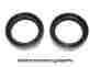 15-2561 Vfr700 K L Supply Fork Seals Honda Cx650 Vf700 Cb750 Vf750 Vfr750 Cb900