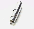 52500-mm8-881 Vt1100c Chrome Absorber Spring Shock Left 92-93 Honda Rear Shadow Showa Spirit