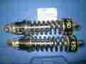 52400-me9-405 Vt750 Honda 1985 Shadow Rear Shocks 52400-me9-405 Vt750 Honda 1985 Shadow Rear Shocks