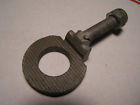 W-2089 Triumph Twins Rear Chain Adjuster Nos Original Part