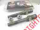 W0201 Wild 1 Harley-davidson Softail Rear Lowering Kit 2000