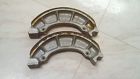 41048-010 W2tt W2ss Kawasaki W1 Kh500 Shoes Commander W1ss H1- Brake Nos