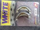 W9170 White Brothers Brake Shoes