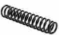 We325103 Epi Heavy Suspension Spring Rear For Yamaha Grizzly 700 4x4 2007-2013