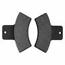 We441189 Epi Performance Rear Standard Brake Pads