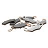 We445399 Epi Performance For Renegade Rear Heavy Duty Brake Pads